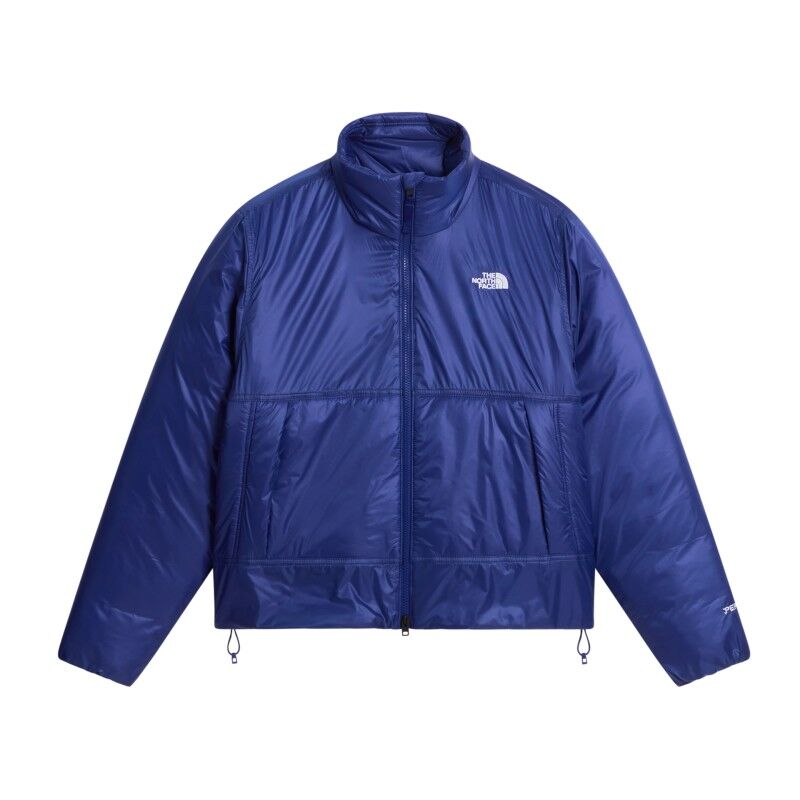 W Pertex Explore Jacket - Kunstfaserjacke - Damen