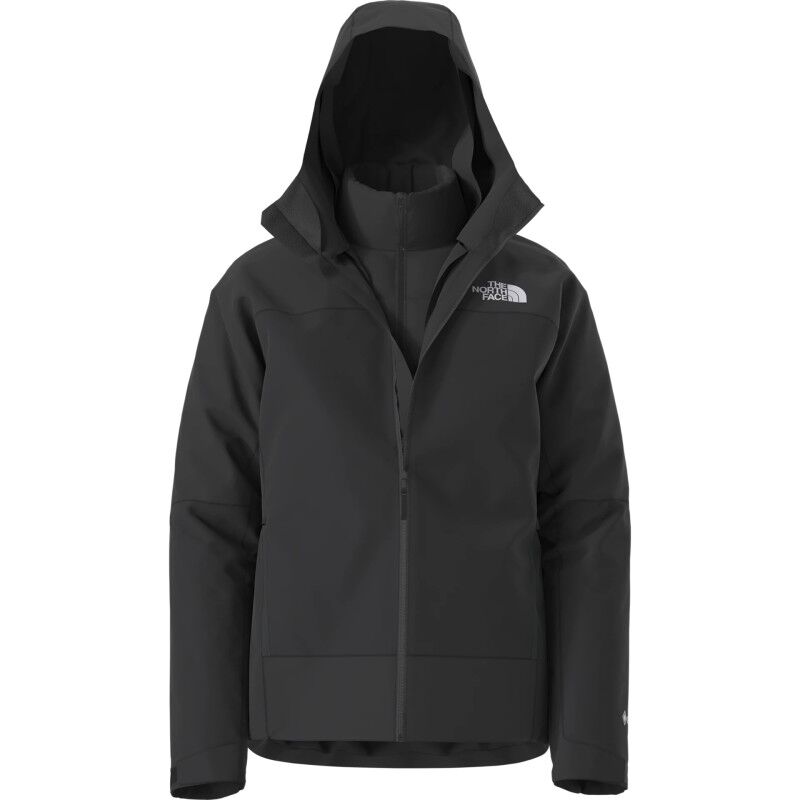 The North Face M Mountain Light Triclimate Gtx Jacket - Chaqueta cortavientos - Hombre | Hardloop