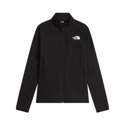 W Polartec Powerstretch Meteora Full Zip - Fleece jacket - Women's