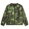 The North Face M Lhotse Lt Insulated Jacket -Print - Jacka - Herr | Hardloop