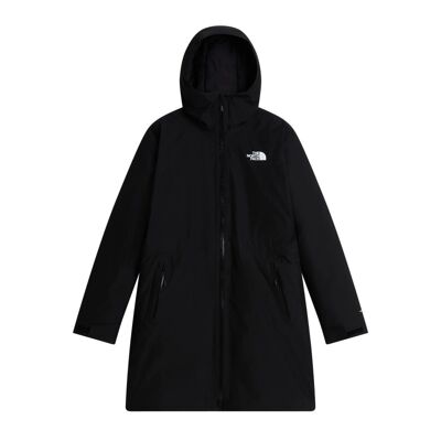 W Hikesteller Insulated Parka - Parka mulher