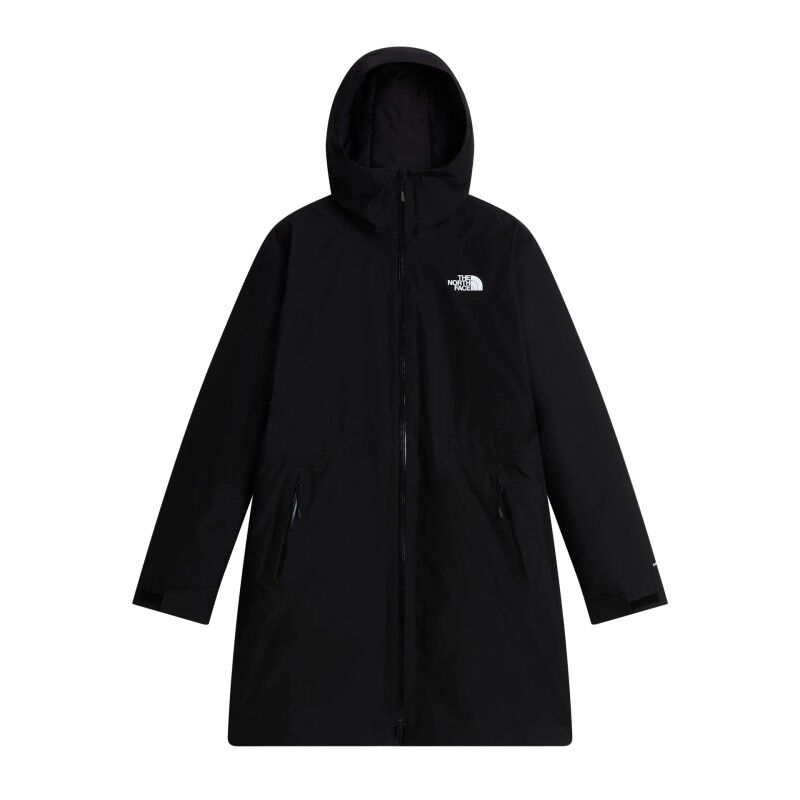 The North Face W Hikesteller Insulated Parka - Parka - Women's | Hardloop
