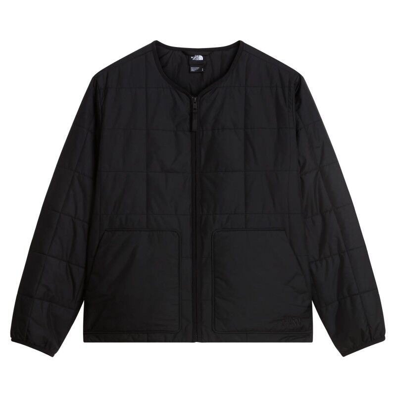 The North Face M Lhotse Lt Insulated Jacket - Pánská bunda | Hardloop