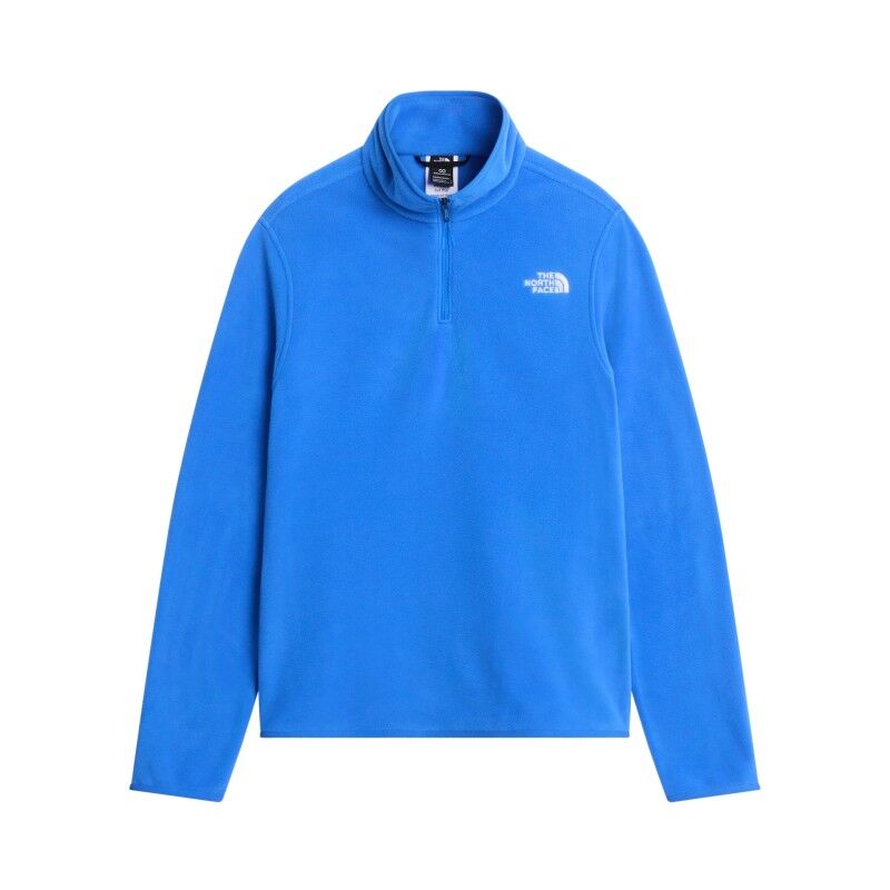 The North Face Glacier Fleece 1/4 Zip Jacket - Fleece jacket - Women's | Hardloop