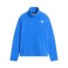 The North Face Glacier Fleece 1/4 Zip Jacket - Fleecetakki - Naiset | Hardloop