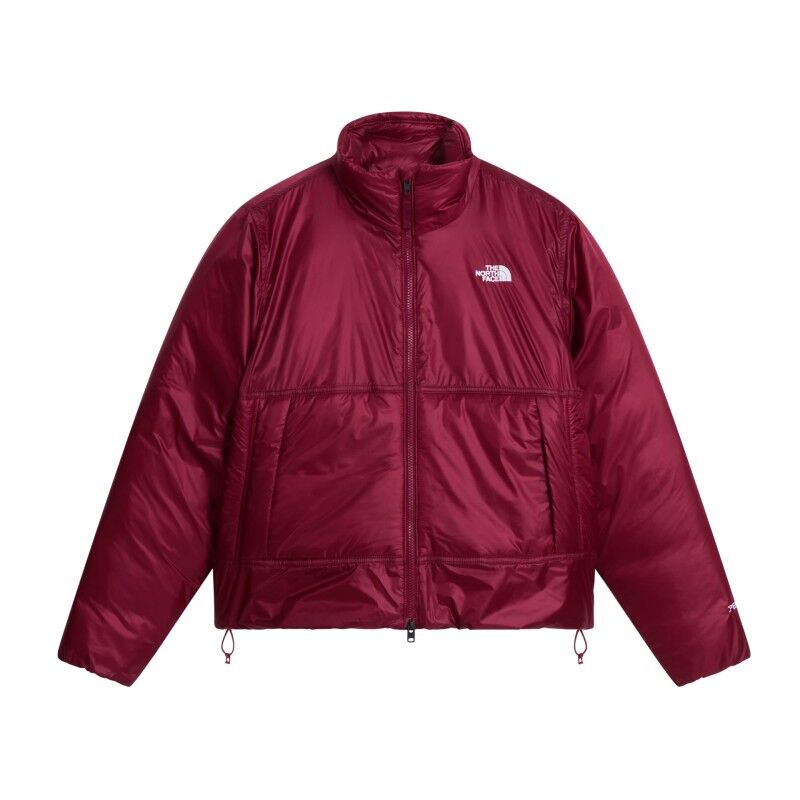 W Pertex Explore Jacket - Syntetjacka - Dam