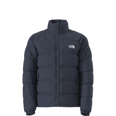 M Hydrenalite Down Jacket - Pánská péřova