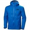 Electric Blue