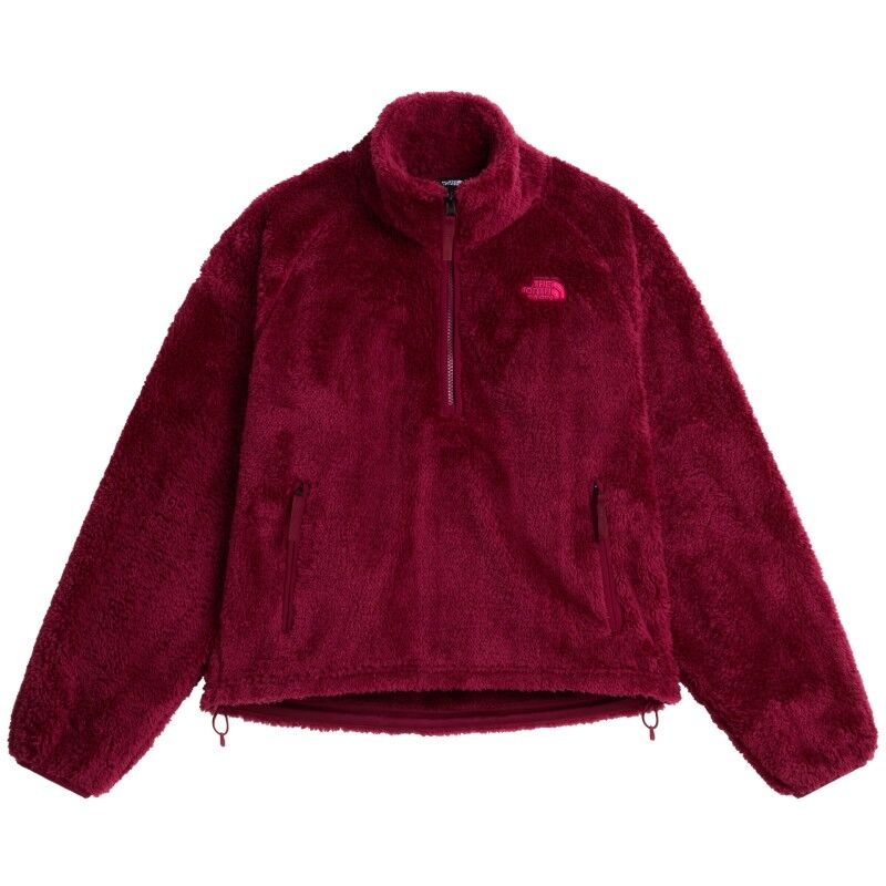W Osito Evolve 1/2 Zip Jacket - Bluza polarowa damska