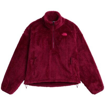 W Osito Evolve 1/2 Zip Jacket - Fleece jacket - Women's
