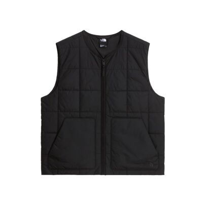 M Lhotse Lt Insulated Vest - Veste sans manches homme