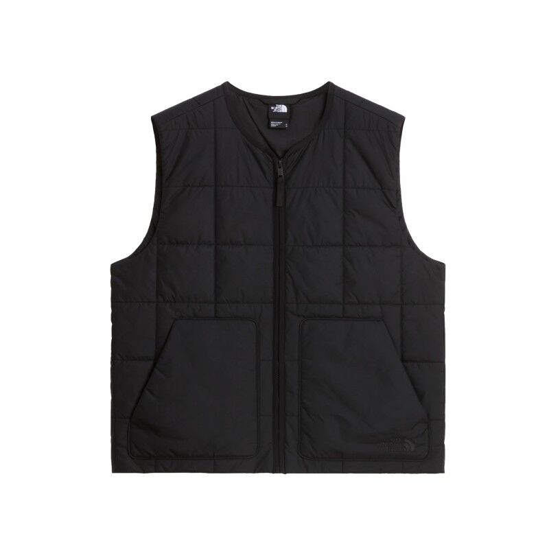 The North Face M Lhotse Lt Insulated Vest - Weste - Herren | Hardloop