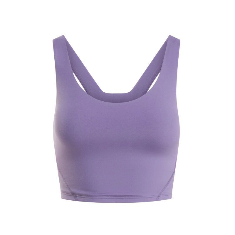 The North Face Jaida Long Line Bra - Sport-BH - Damen | Hardloop