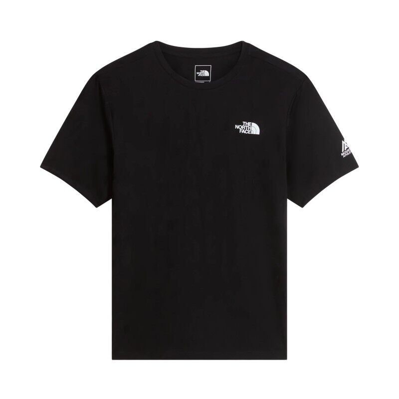 The North Face M Mountain Athletics Ss Tee 2.0 - T-Shirt - Herren | Hardloop
