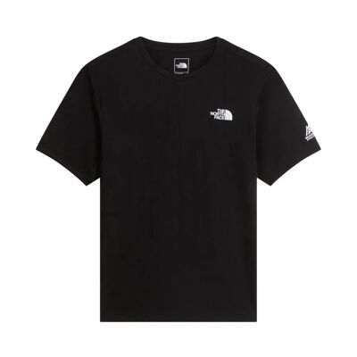 M Mountain Athletics Ss Tee 2.0 - T-shirt - Men's
