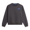 The North Face M Retro Trail Relaxed Crew - Graphic - Jumper - Men's | Hardloop