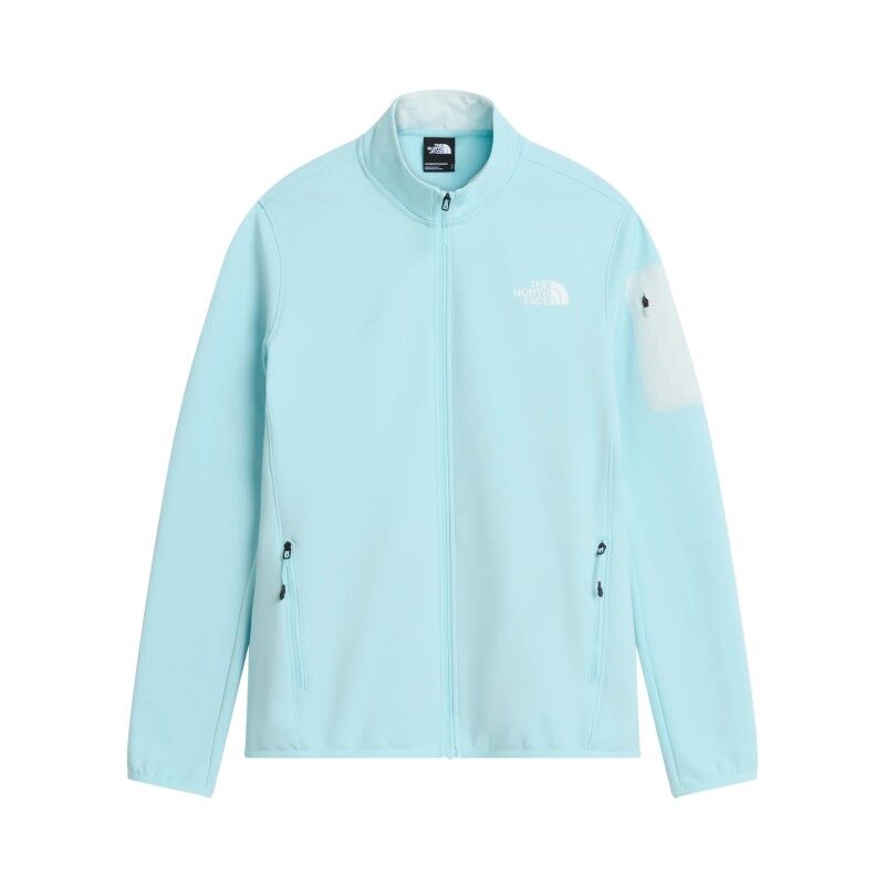 W Mistyescape Fleece - Fleece jacket - Women's