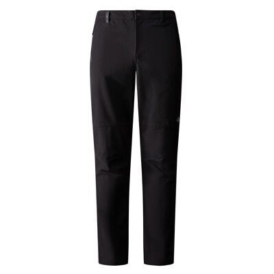 M Quest Softshell Pant (Regular Fit) - Pánské turistické kalhoty