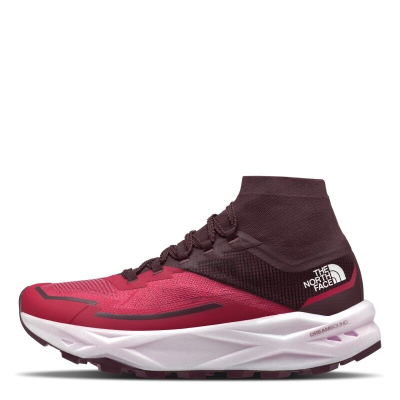 W Offtrail Ultra - Zapatillas trail running - Mujer