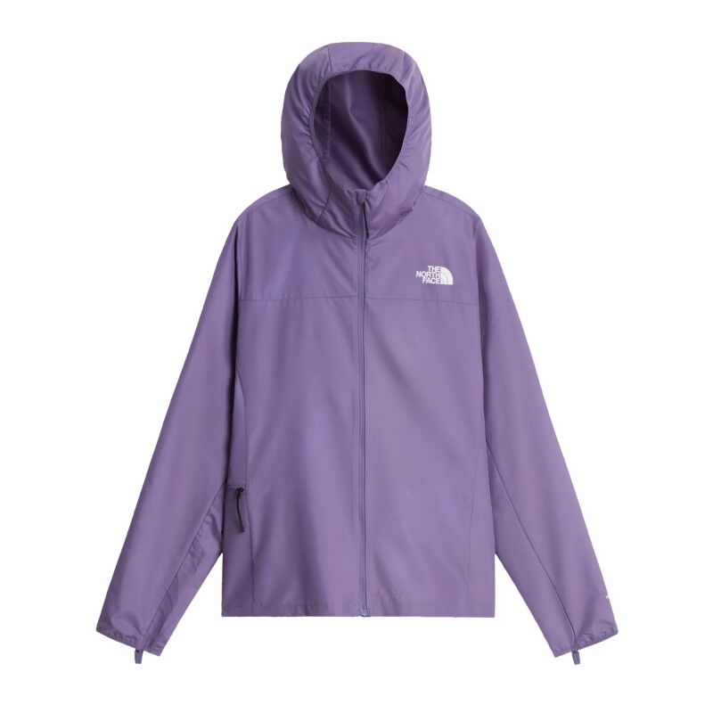 The North Face Fontanales Wind Jacket - Windjacke - Damen | Hardloop