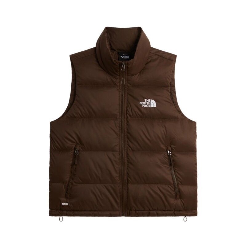 W Hydrenalite Down A-Line Vest - Synthetic vest - Women's