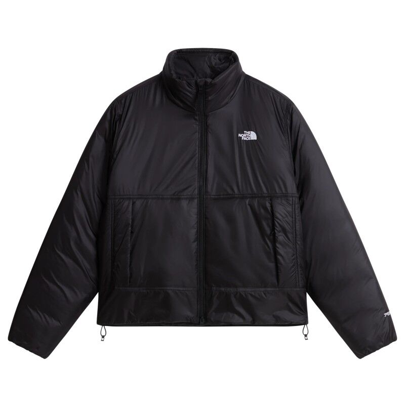The North Face W Pertex Explore Jacket - Synthetic jacket - Women's | Hardloop
