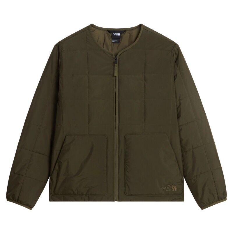M Lhotse Lt Insulated Jacket - Casaco homem