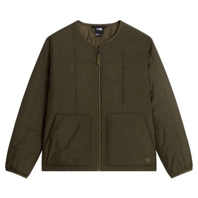 M Lhotse Lt Insulated Jacket - Giacca - Uomo