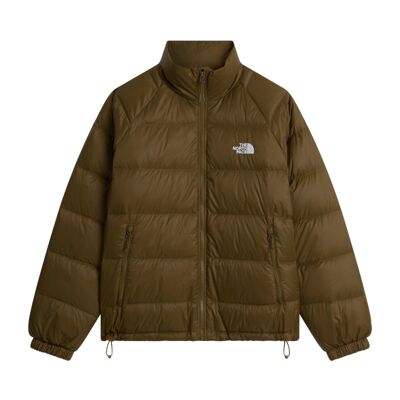 M Hydrenalite Down Jacket - Pánská péřova