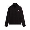The North Face M Mountain Athletics 1/4 Zip Fleece 2.0 - Fleecejakke - Herrer | Hardloop