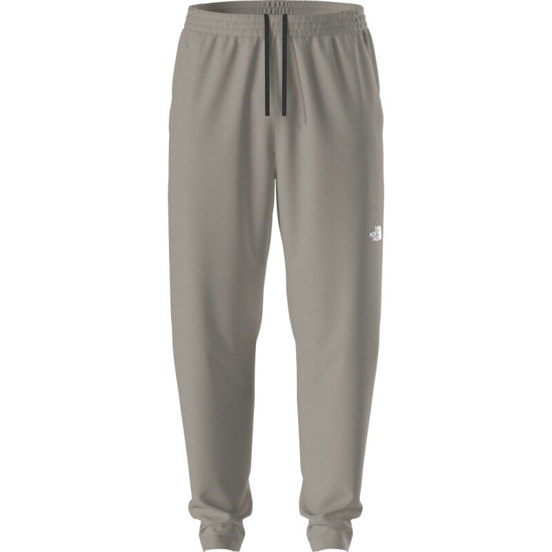 M Mountain Athletics Fleece Pant 2.0 - Trainingbroek - Heren