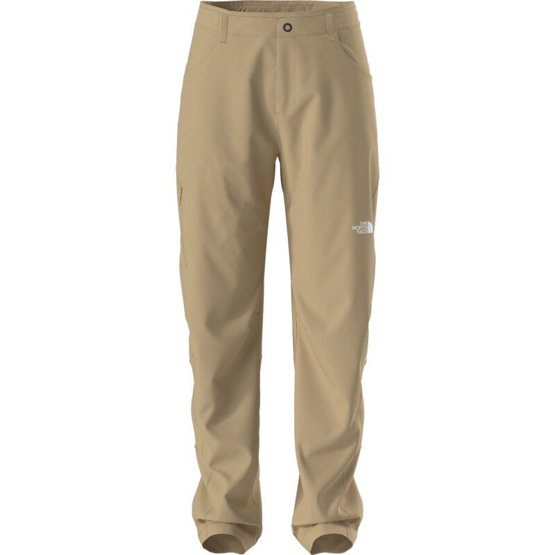 Exploration Pant - Pantaloni da escursionismo - Donna