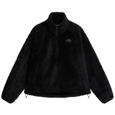 W Osito Evolve 1/2 Zip Jacket - Fleecejacke - Damen