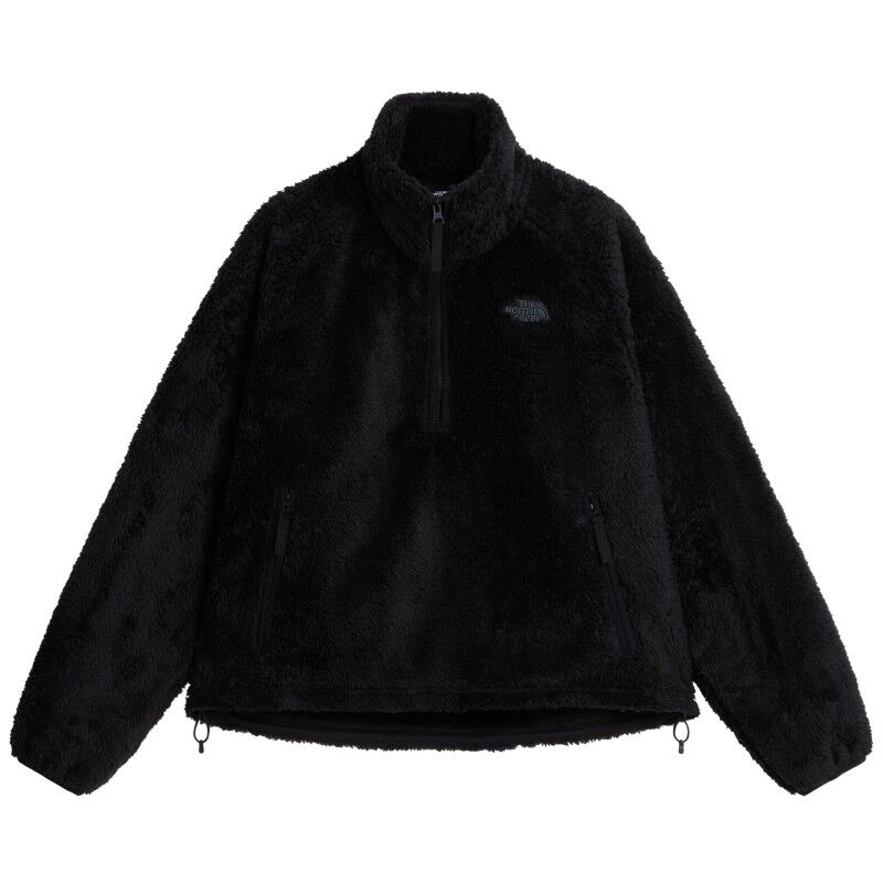 W Osito Evolve 1/2 Zip Jacket - Giacca in pile - Donna