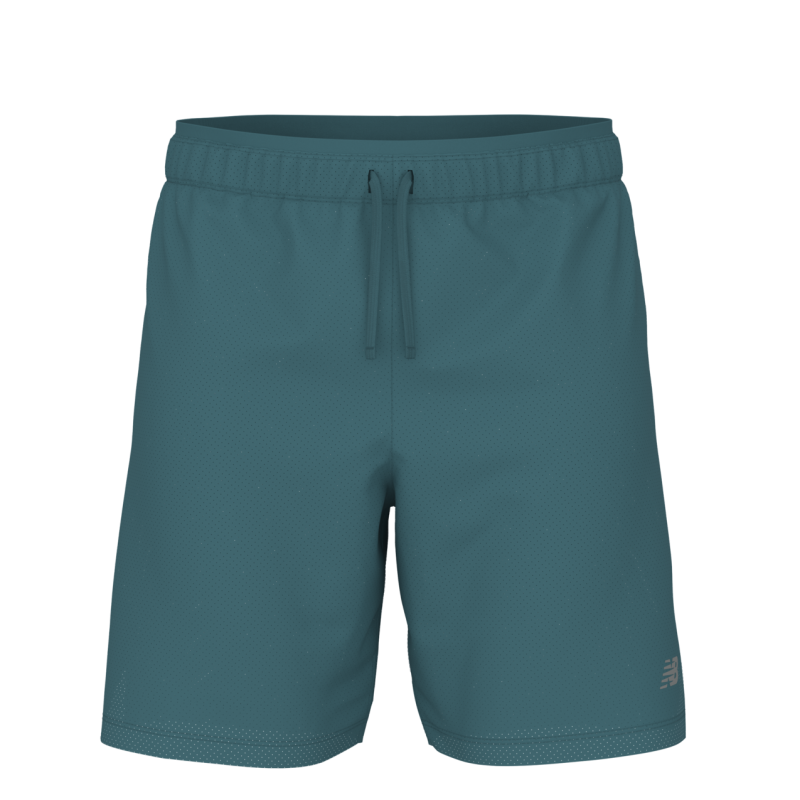 RC Short 7" - Pánské běžecké kraťasy