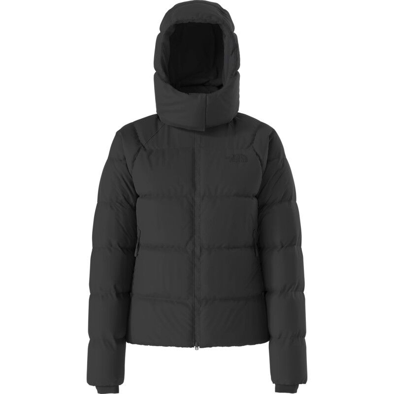 The North Face W Hydrenalite City Down Hooded Jacket - Dámská péřova | Hardloop