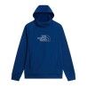 Estate Blue Dark Heather