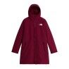 Burgundy Crush
