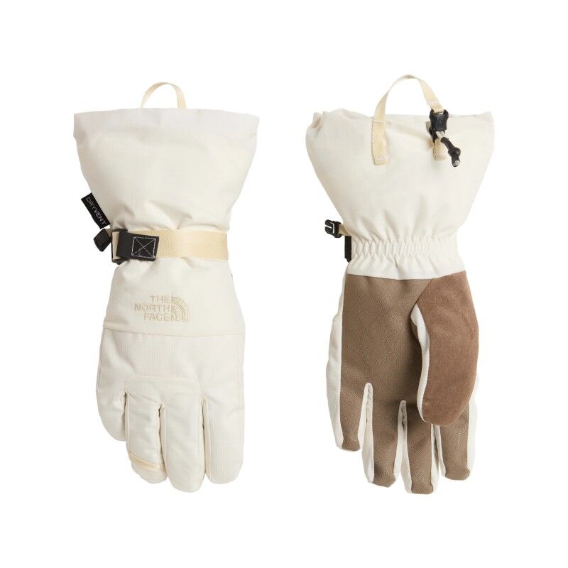 W Montana Glove - Ski gloves - Women's