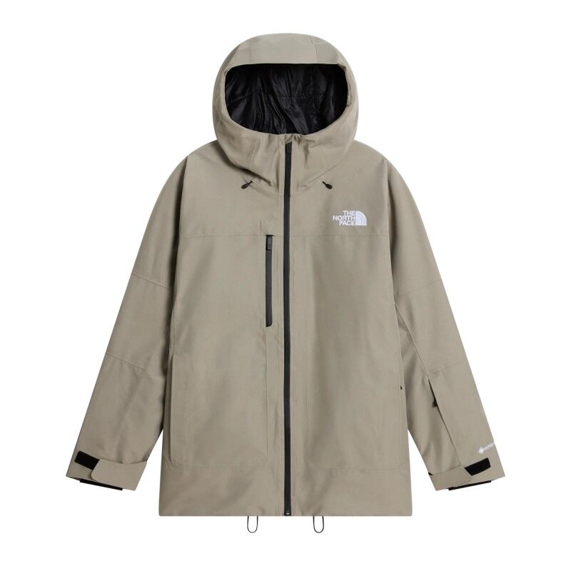 The North Face M Gtx Dawnstrike Insulated Jacket - Pánská lyžařská bunda | Hardloop