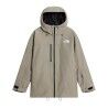 The North Face M Gtx Dawnstrike Insulated Jacket - Giacca da sci - Uomo | Hardloop