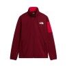 The North Face W Mistyescape Fleece - Fleece jacket - Women's | Hardloop