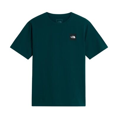 M Monte Reg Ss Tee-Graphic - T-shirt meski