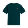 The North Face M Monte Reg Ss Tee-Graphic - T-shirt homme | Hardloop