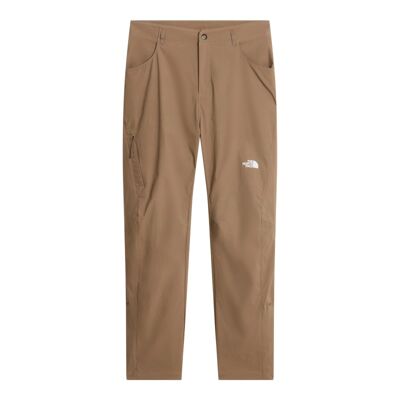 Exploration Pant - Dámské turistické kalhoty