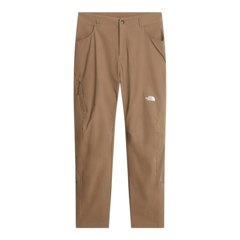 Exploration Pant - Pantalones de senderismo - Mujer