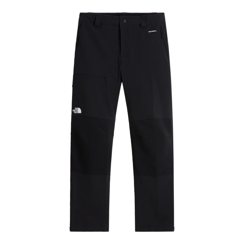 The North Face M Reinforced Regular Straight Pant - Vandrebukser - Herrer | Hardloop