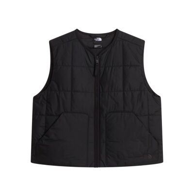 W Lhotse Lt Insulated Vest - Hihaton takki - Naiset