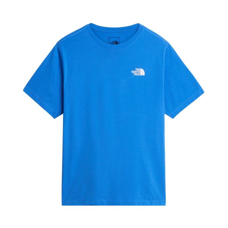 Evolution Box Nse Regular Short Sleeve - T-shirt homem
