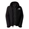 The North Face W Mountain Light Triclimate Gtx Jacket - Vindjacka - Dam | Hardloop